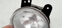JEEP CHEROKEE KL HALOGEN ZDERZAKA