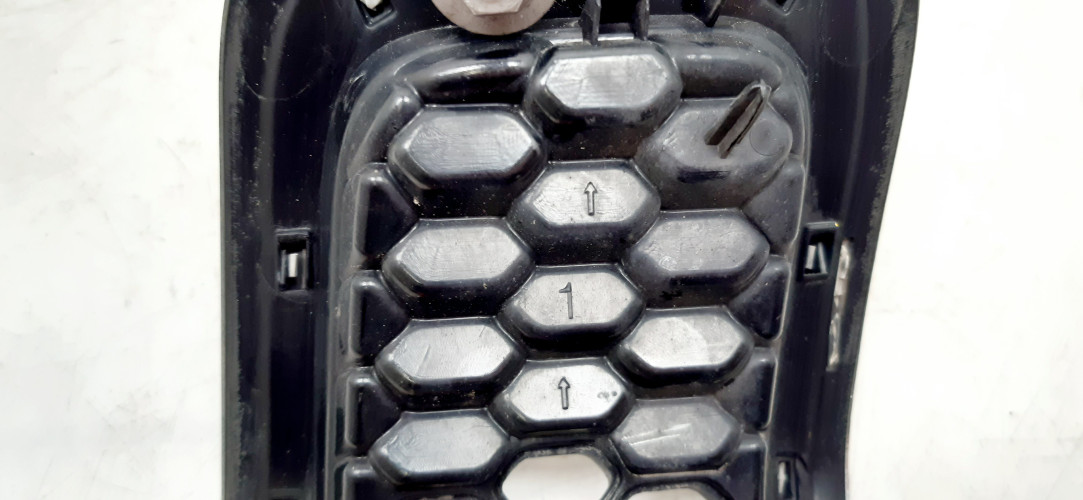 JEEP CHEROKEE KL KRATKA MASKI NR. 1 68138335
