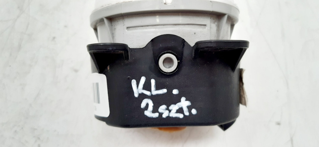 JEEP CHEROKEE KL HALOGEN ZDERZAKA