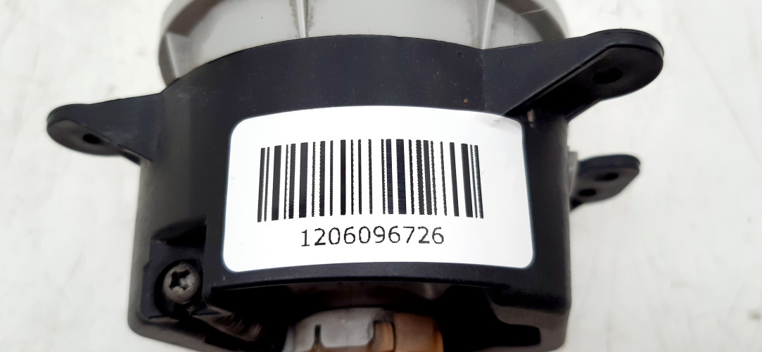 JEEP CHEROKEE KL HALOGEN ZDERZAKA