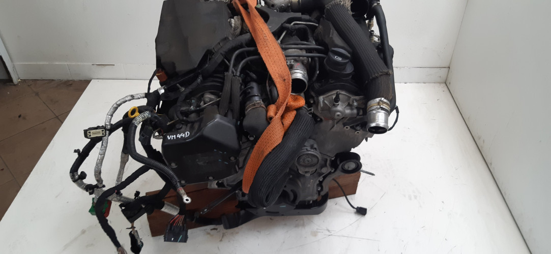 JEEP GRAND CHEROKEE WK2 3.0 CRD SILNIK VM44D