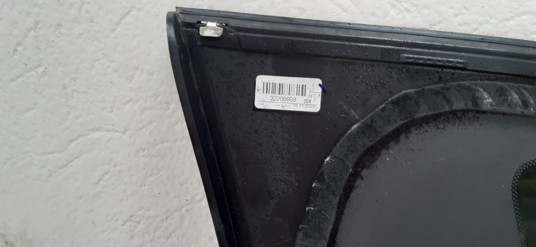VOLVO XC90 II SZYBA KAROSERYJNA PRAWA 32206908