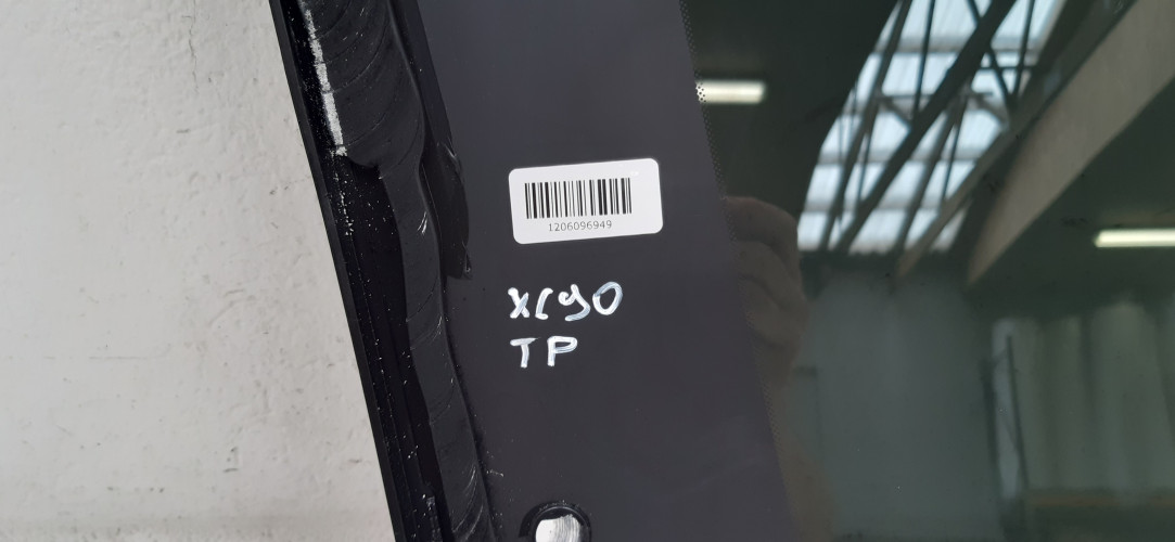 VOLVO XC90 II SZYBA KAROSERYJNA PRAWA 32206908