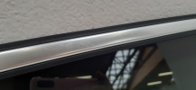 VOLVO XC90 II SZYBA KAROSERYJNA PRAWA 31442520
