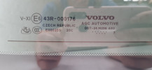 VOLVO XC90 II SZYBA KAROSERYJNA PRAWA 31442520