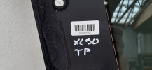 VOLVO XC90 II SZYBA KAROSERYJNA PRAWA 31442520