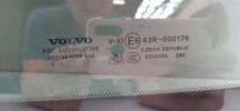 VOLVO XC90 II SZYBA KAROSERYJNA LEWA 31442520