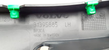 VOLVO XC90 II LISTWA PROGOWA LEWA TYŁ 31395885