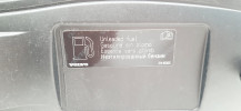 VOLVO XC90 II KLAPKA WLEWU PALIWA 740 32227843