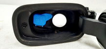 VOLVO XC90 II KLAPKA WLEWU PALIWA 32262815