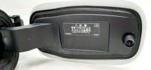 VOLVO XC90 II KLAPKA WLEWU PALIWA 707 32227043