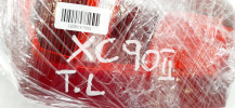 VOLVO XC90 II LAMPA LEWA TYŁ 32228830