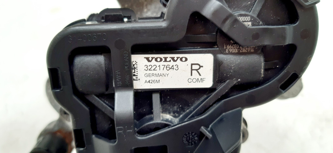 VOLVO XC90 II ZACISK HAMULCA PRAWY TYŁ 32217364
