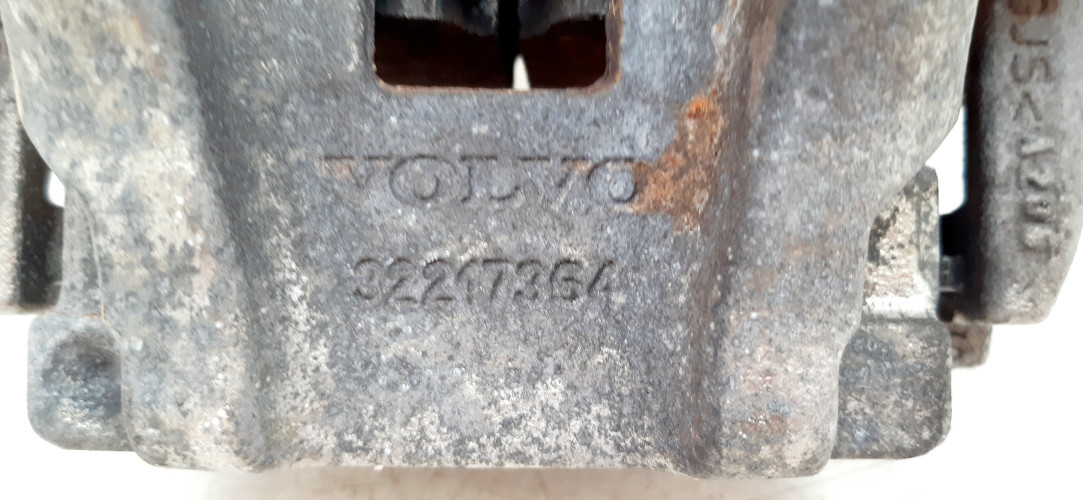 VOLVO XC90 II ZACISK HAMULCA PRAWY TYŁ 32217364