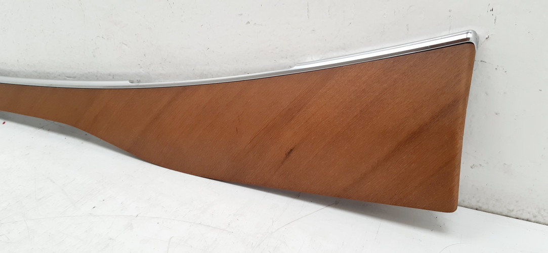 VOLVO XC90 II LISTWA OZDOBNA DEKOR DRZWI PRAWY TYŁ 31699360