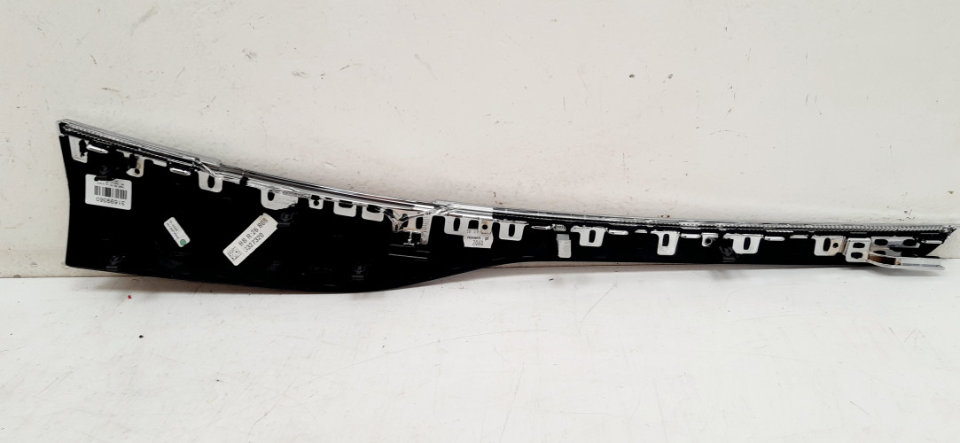 VOLVO XC90 II LISTWA OZDOBNA DEKOR DRZWI PRAWY TYŁ 31699360