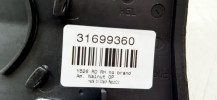VOLVO XC90 II LISTWA OZDOBNA DEKOR DRZWI PRAWY TYŁ 31699360