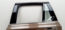 VOLVO XC90 II DRZWI LEWE TYŁ 700-16