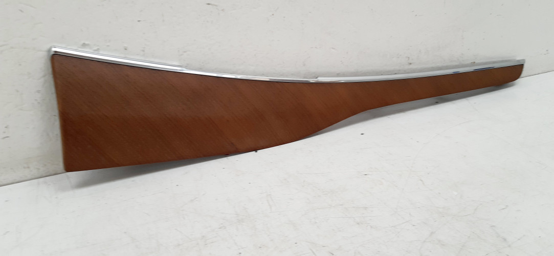 VOLVO XC90 II LISTWA OZDOBNA DEKOR DRZWI LEWY TYŁ 31699350