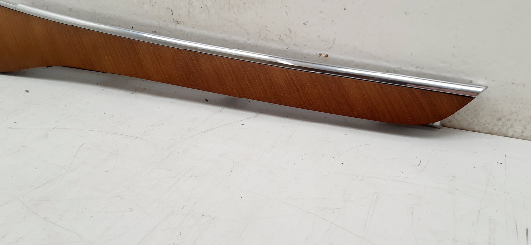 VOLVO XC90 II LISTWA OZDOBNA DEKOR DRZWI LEWY TYŁ 31699350