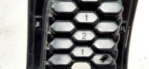 JEEP CHEROKEE KL KRATKA MASKI NR. 2 68138335