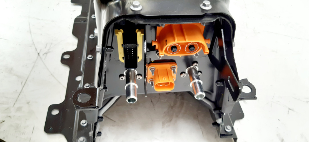 VOLVO V90 II 2.0 D4 BATERIA AKUMULATOR 32336938
