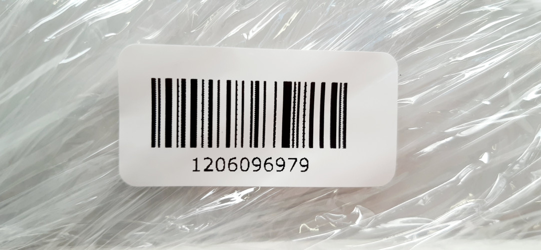 VOLVO XC90 II LISTWA BŁOTNIKA LEWA TYŁ 614 31378160