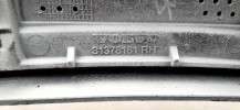 VOLVO XC90 II LISTWA BŁOTNIKA PRAWA TYŁ 614 31378161