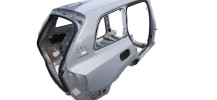 VOLVO XC90 II ĆWIARTKA BŁOTNIK PRAWA TYŁ 740