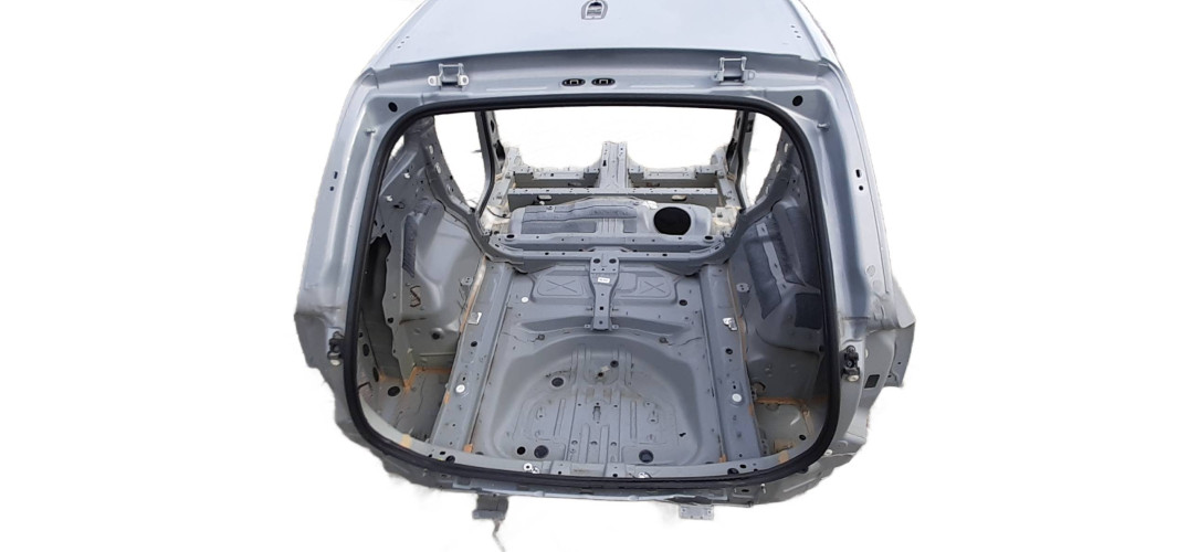 VOLVO XC90 II ĆWIARTKA KAROSERIA TYŁ BŁOTNIK PRAWY LEWY 740