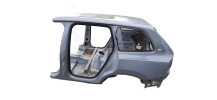 VOLVO XC90 II ĆWIARTKA BŁOTNIK LEWA TYŁ 740