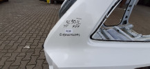 VOLVO XC90 II ĆWIARTKA BŁONIK PRAWA TYŁ 707
