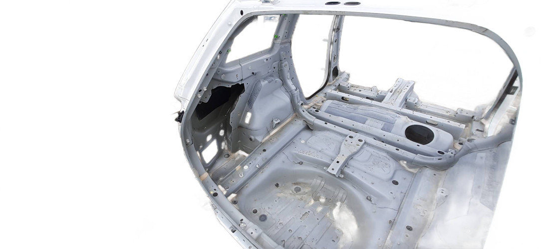 VOLVO XC90 II ĆWIARTKA KAROSERIA TYŁ BŁOTNIK PRAWY LEWY 707