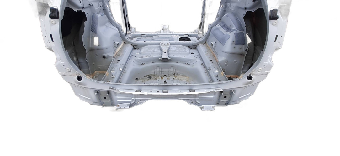 VOLVO XC90 II ĆWIARTKA KAROSERIA TYŁ BŁOTNIK PRAWY LEWY 707