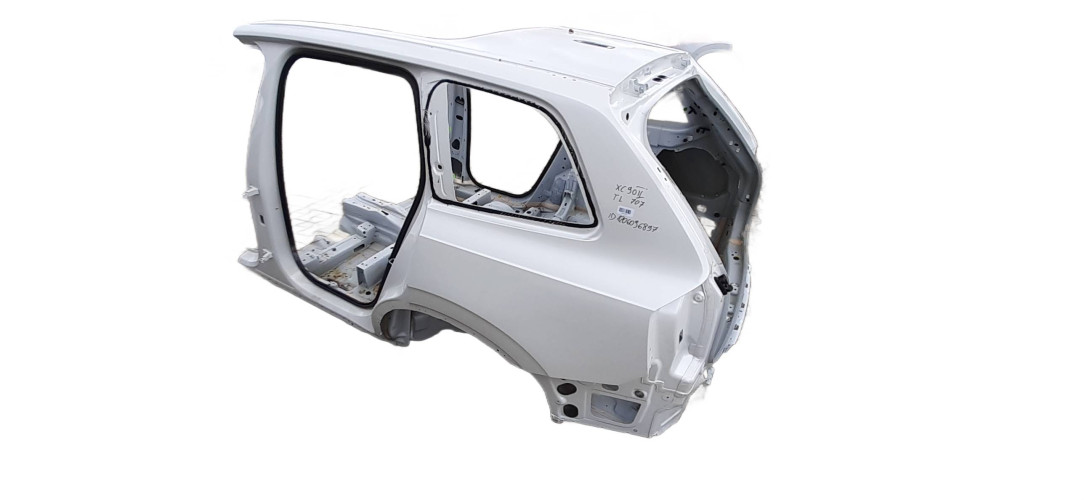 VOLVO XC90 II ĆWIARTKA BŁOTNIK LEWA TYŁ 707