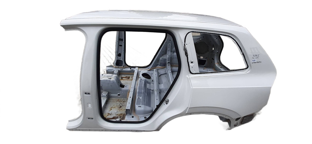VOLVO XC90 II ĆWIARTKA BŁOTNIK LEWA TYŁ 614