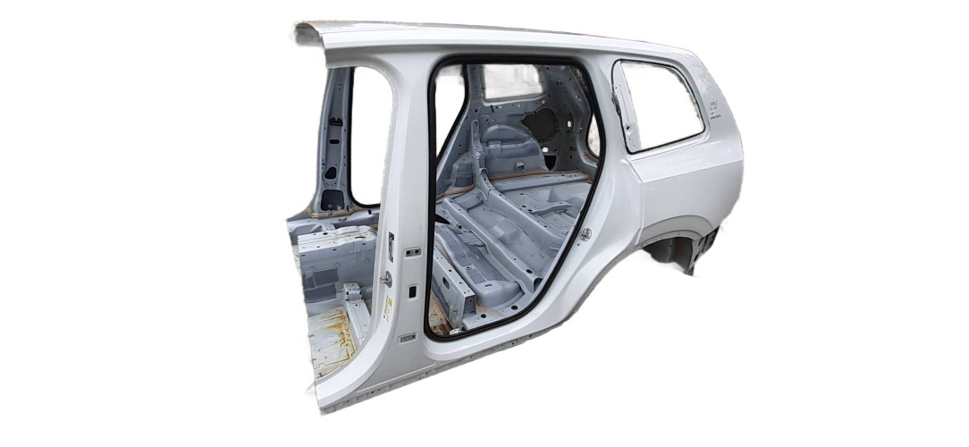 VOLVO XC90 II ĆWIARTKA BŁOTNIK LEWA TYŁ 614