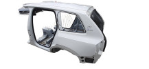 VOLVO XC90 II ĆWIARTKA BŁOTNIK LEWA TYŁ 614