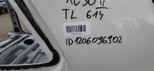 VOLVO XC90 II ĆWIARTKA BŁOTNIK LEWA TYŁ 614