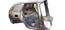 VOLVO XC90 II ĆWIARTKA BŁOTNIK PRAWA TYŁ 700-16