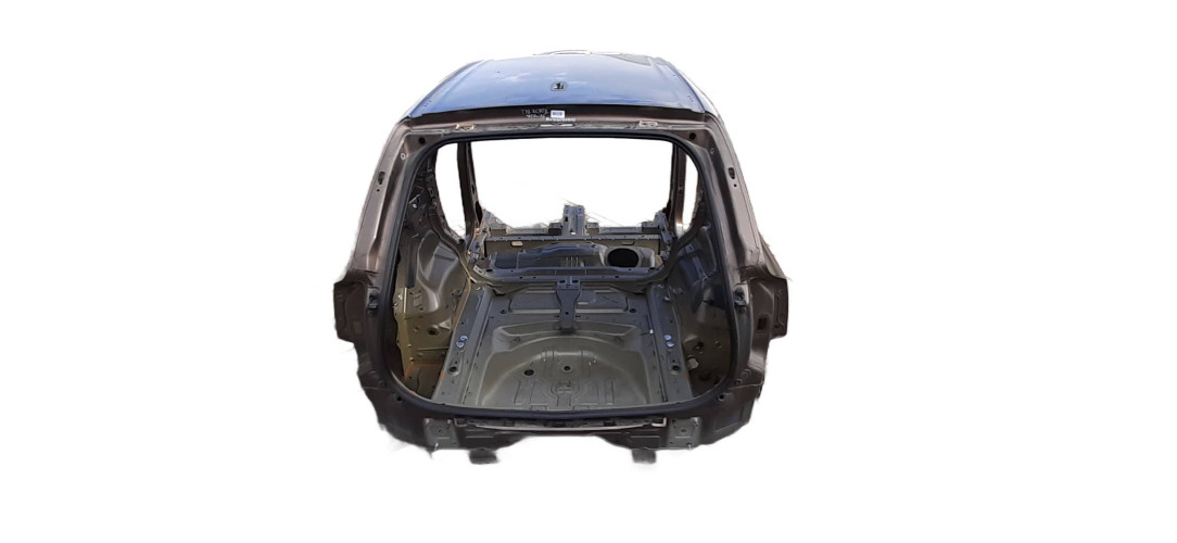 VOLVO XC90 II ĆWIARTKA KAROSERIA TYŁ BŁOTNIK PRAWY LEWY 700-16