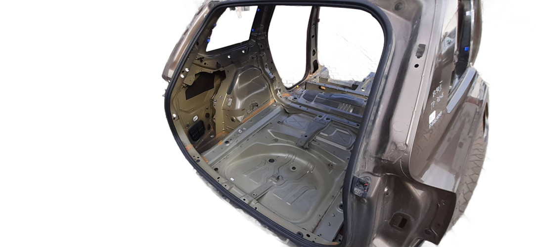 VOLVO XC90 II ĆWIARTKA KAROSERIA TYŁ BŁOTNIK PRAWY LEWY 700-16