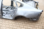 VOLVO S90 II ĆWIARTKA BŁOTNIK LEWA TYŁ 714