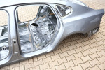 VOLVO S90 II ĆWIARTKA BŁOTNIK LEWA TYŁ 714