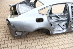 VOLVO S90 II ĆWIARTKA BŁOTNIK PRAWA TYŁ 714