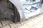 VOLVO S90 II ĆWIARTKA BŁOTNIK PRAWA TYŁ 714