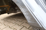 VOLVO S90 II ĆWIARTKA BŁOTNIK PRAWA TYŁ 714