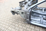 VOLVO S90 II ĆWIARTKA LEWA PRZÓD 714