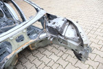 VOLVO S90 II ĆWIARTKA LEWA PRZÓD 714