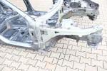 VOLVO S90 II ĆWIARTKA PRAWA PRZÓD 714